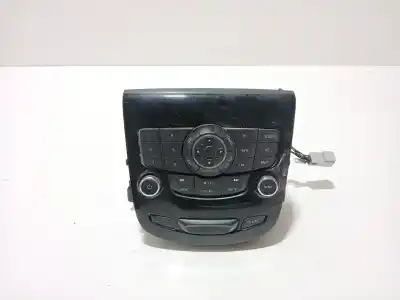 Peça sobressalente para automóvel em segunda mão Comandos De Alavanca por CHEVROLET ORLANDO LT+ Referências OEM IAM 95020076  