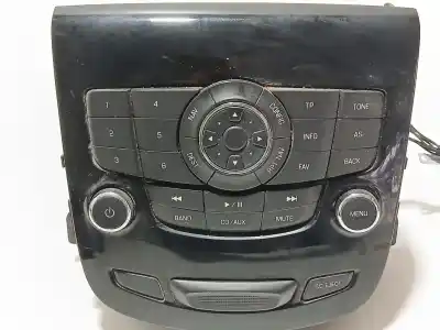 Second-hand car spare part multifunction switch for chevrolet orlando lt+ oem iam references 95020076  