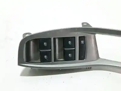 Peça sobressalente para automóvel em segunda mão botão / interruptor elevador vidro dianteiro esquerdo por chevrolet orlando lt+ referências oem iam 20917577  