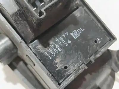 Peça sobressalente para automóvel em segunda mão botão / interruptor elevador vidro dianteiro esquerdo por chevrolet orlando lt+ referências oem iam 20917577  