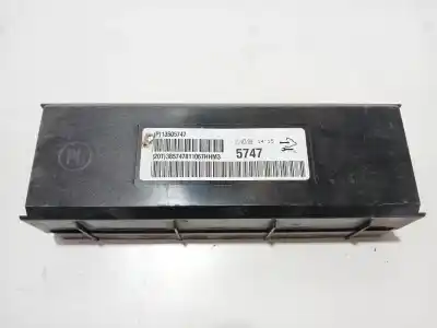 Second-hand car spare part ELECTRONIC MODULE for CHEVROLET ORLANDO  OEM IAM references 13505747  