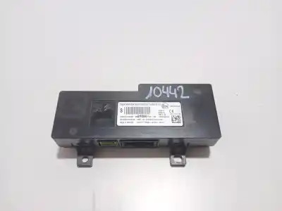 Автозапчасти б/у ЭЛЕКТРОННЫЙ МОДУЛЬ за CITROEN C4 CACTUS VAN (0B_, 0P_)  ссылки OEM IAM 9828266180  