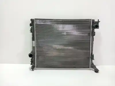 Автозапчастина б/у ВОДЯНИЙ РАДІАТОР для NISSAN QASHQAI II SUV (J11, J11_)  Посилання на OEM IAM 214104ED0A  