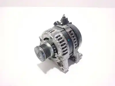 Автозапчасти б/у генератор за ford focus ii (da_, hcp, dp) 2.0 tdci ссылки oem iam 