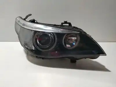 Peça sobressalente para automóvel em segunda mão  por BMW 5 (E60)  Referências OEM IAM   