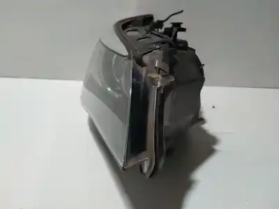 Second-hand car spare part right headlight for bmw 5 (e60) 520 d oem iam references   
