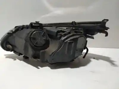 Second-hand car spare part right headlight for bmw 5 (e60) 520 d oem iam references   