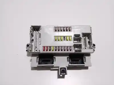 İkinci el araba yedek parçası RÖLE/SIGORTA KUTUSU için ALFA ROMEO GIULIETTA (940_)  OEM IAM referansları 50520758  