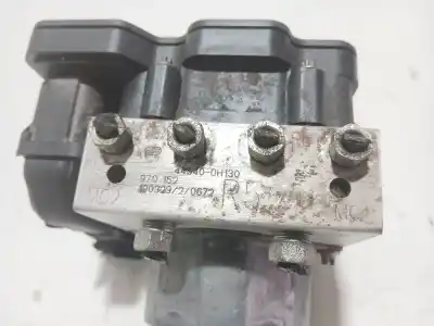 Peça sobressalente para automóvel em segunda mão abs por peugeot 108 active referências oem iam 0265258008  445400h130