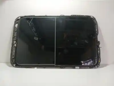 Автозапчастина б/у електричний дах для skoda superb combi (3v5) sportline 4x4 посилання на oem iam 3g9877041k