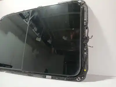 Автозапчастина б/у електричний дах для skoda superb combi (3v5) sportline 4x4 посилання на oem iam 3g9877041k  