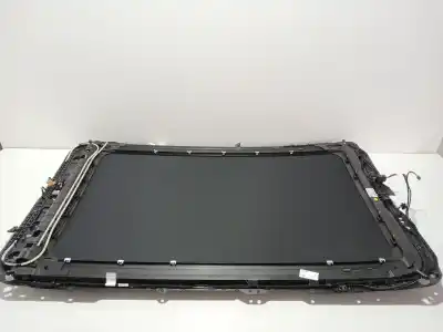 Автозапчастина б/у електричний дах для skoda superb combi (3v5) sportline 4x4 посилання на oem iam 3g9877041k  