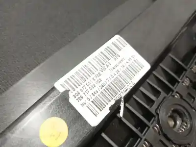 Автозапчастина б/у електричний дах для skoda superb combi (3v5) sportline 4x4 посилання на oem iam 3g9877041k  