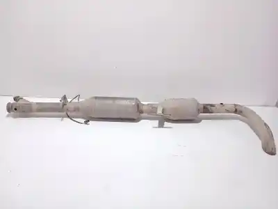 Pièce détachée automobile d'occasion CATALYSEUR DE VOITURE pour RENAULT MASTER III FURGONETA (FV)  Références OEM IAM 82408455 C634 C635 82408459