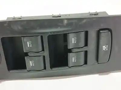 Second-hand car spare part left front power window switch for hyundai i40 i cw (vf) 1.7 crdi oem iam references 935703z000  