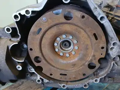 Автозапчасти б/у коробка передач за audi a4 avant (8k5) (2008) básico ссылки oem iam kxp  