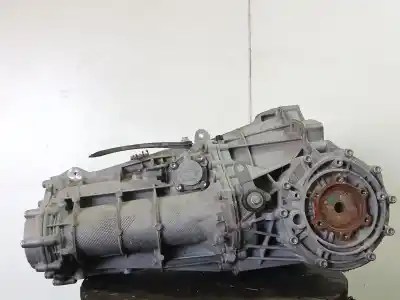 Pezzo di ricambio per auto di seconda mano riduttore per audi a4 berlina (b8) basis riferimenti oem iam mvs  