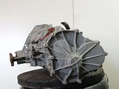 Pezzo di ricambio per auto di seconda mano riduttore per audi a4 berlina (b8) basis riferimenti oem iam mvs  