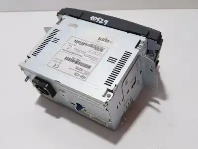 Second-hand car spare part gps navigation system for hyundai i40 i cw (vf) 1.7 crdi oem iam references 965603z100  