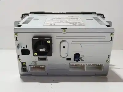 Second-hand car spare part gps navigation system for hyundai i40 i cw (vf) 1.7 crdi oem iam references 965603z100  