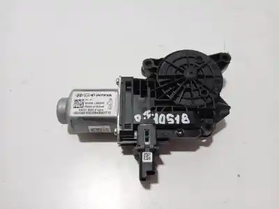 Peça sobressalente para automóvel em segunda mão Motor Elevador Vidro Dianteiro Esquerdo por KIA NIRO (DE) 1.6 GDI Hybrid Referências OEM IAM 82450G5010  