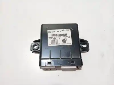 Peça sobressalente para automóvel em segunda mão módulo eletrônico por hyundai i40 i cw (vf) 1.7 crdi referências oem iam 921703z000