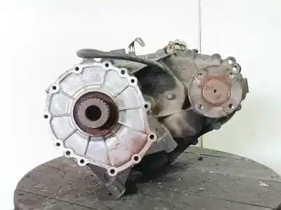 Second-hand car spare part TRANSFER BOX for SSANGYONG RODIUS I  OEM IAM references 3200008050  