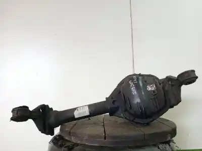Pezzo di ricambio per auto di seconda mano Differenziale Anteriore per SSANGYONG RODIUS I 2.7 Xdi Riferimenti OEM IAM   