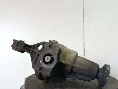 Автозапчасти б/у передний дифференциал за ssangyong rodius i 2.7 xdi ссылки oem iam   