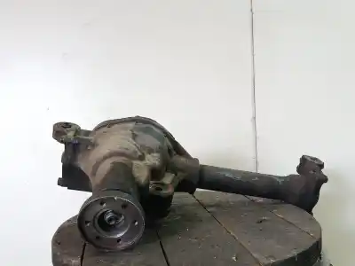 Автозапчасти б/у передний дифференциал за ssangyong rodius i 2.7 xdi ссылки oem iam   