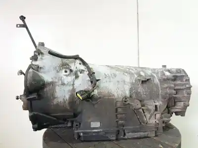 Pezzo di ricambio per auto di seconda mano Riduttore per SSANGYONG RODIUS I 2.7 Xdi Riferimenti OEM IAM 722661  