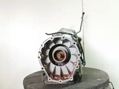 Автозапчасти б/у коробка передач за ssangyong rodius i 2.7 xdi ссылки oem iam 722661  