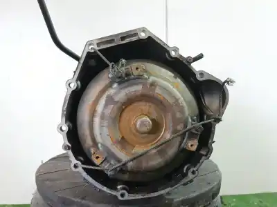 Автозапчасти б/у коробка передач за ssangyong rodius i 2.7 xdi ссылки oem iam 722661  