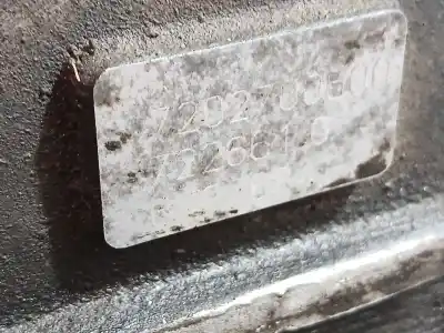 Автозапчасти б/у коробка передач за ssangyong rodius i 2.7 xdi ссылки oem iam 722661  