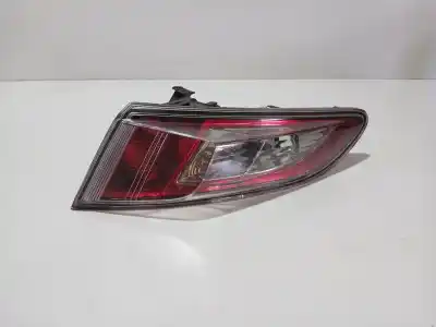 Peça sobressalente para automóvel em segunda mão farolim traseiro direito por honda civic viii hatchback (fn, fk) 2.2 ctdi (fk3) referências oem iam 
