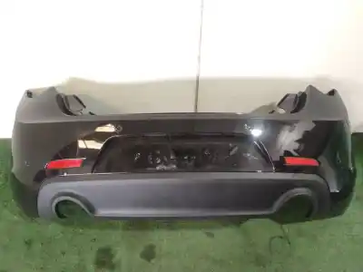 Pezzo di ricambio per auto di seconda mano PARAURTI POSTERIORE per ALFA ROMEO GIULIETTA (940_)  Riferimenti OEM IAM   