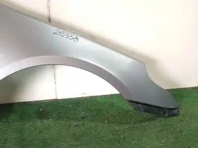 Second-hand car spare part front right fin for bmw 5 (e60) 520 d oem iam references   