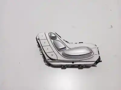 Автозапчасти б/у многофункциональное управление за mercedes-benz clase v (w447) v 250 bluetec / d (447.811, 447.813, 447.815) ссылки oem iam a4475400001