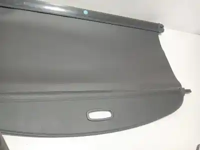 Автозапчастина б/у задній лоток для hyundai i40 i cw (vf) 1.7 crdi посилання на oem iam   