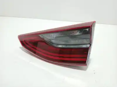 Автозапчасти б/у внутренний правый задний фонарь за kia ceed (cd) 1.0 t-gdi 100 eco-dynamics+ ссылки oem iam 92404j7050  