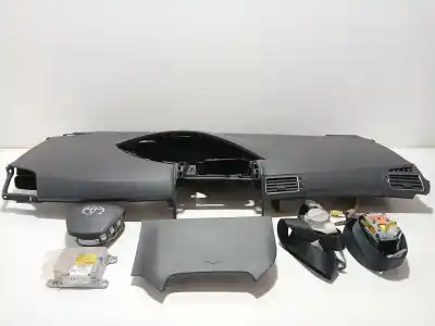 Recambio de automóvil de segunda mano de KIT AIRBAG para TOYOTA VERSO S (_P12_) 1.4 D4-D (NLP121_) referencias OEM IAM   