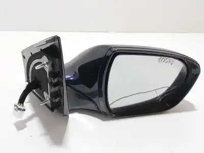 Автозапчастина б/у правий задний огляд для hyundai i40 i cw (vf) 1.7 crdi посилання на oem iam   