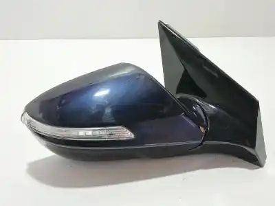 Автозапчастина б/у правий задний огляд для hyundai i40 i cw (vf) 1.7 crdi посилання на oem iam   