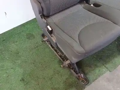 Second-hand car spare part rear left seats for peugeot expert furgón (vf3a_, vf3u_, vf3x_) 1.6 hdi 90 16v oem iam references   