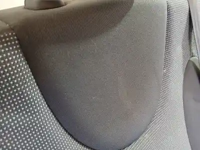 Second-hand car spare part rear left seats for peugeot expert furgón (vf3a_, vf3u_, vf3x_) 1.6 hdi 90 16v oem iam references   