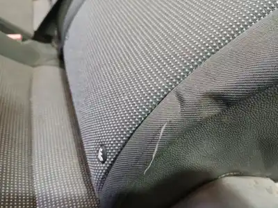 Second-hand car spare part rear left seats for peugeot expert furgón (vf3a_, vf3u_, vf3x_) 1.6 hdi 90 16v oem iam references   