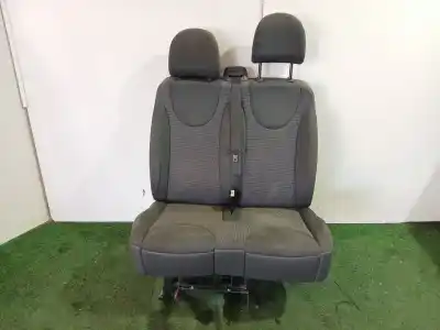 Pezzo di ricambio per auto di seconda mano sedile anteriore destro per peugeot expert furgón (vf3a_, vf3u_, vf3x_) 1.6 hdi 90 16v riferimenti oem iam 