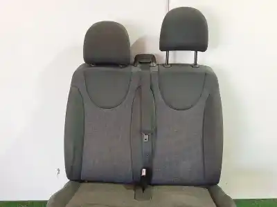 Автозапчастина б/у передне праве сиділо для peugeot expert furgón (vf3a_, vf3u_, vf3x_) 1.6 hdi 90 16v посилання на oem iam   
