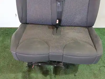 Автозапчастина б/у передне праве сиділо для peugeot expert furgón (vf3a_, vf3u_, vf3x_) 1.6 hdi 90 16v посилання на oem iam   