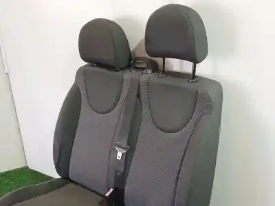 Автозапчастина б/у передне праве сиділо для peugeot expert furgón (vf3a_, vf3u_, vf3x_) 1.6 hdi 90 16v посилання на oem iam   